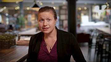 Emma Nyström om allmänmedicinsk forskning och tät.nu